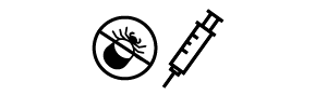 Zeckenimpfung in der Löwen-Apotheke Dietikon Icon für die Zeckenimpfung in der Löwen-Apotheke Dietikon